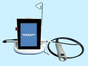 Physiotherapy Laser- Tejas – T