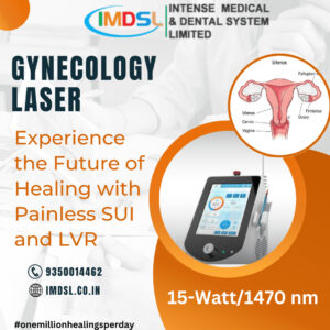 GYNECOLOGY LASERS