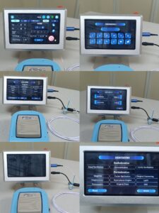 Brigh Laser - Multiwave