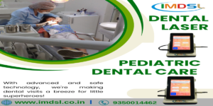 Dental Laser for Pediatric Dentistry (2)