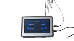 Dental Laser- 10.2 W- Bright Laser