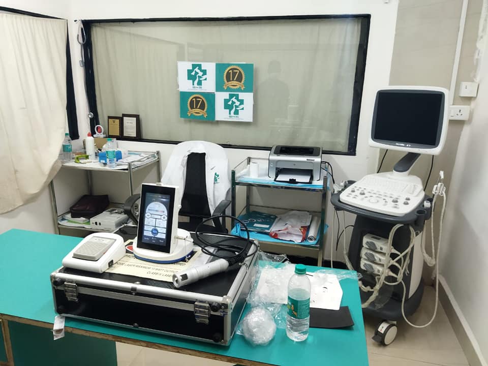 Transforming Endodontic Care: The Role of Dental Lasers