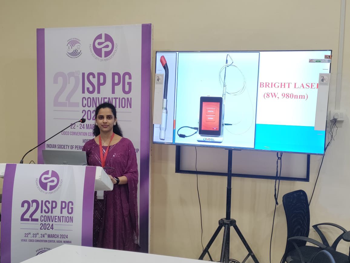 Advancing Healthcare Through Research: IMDSL’s Sponsorship Initiative