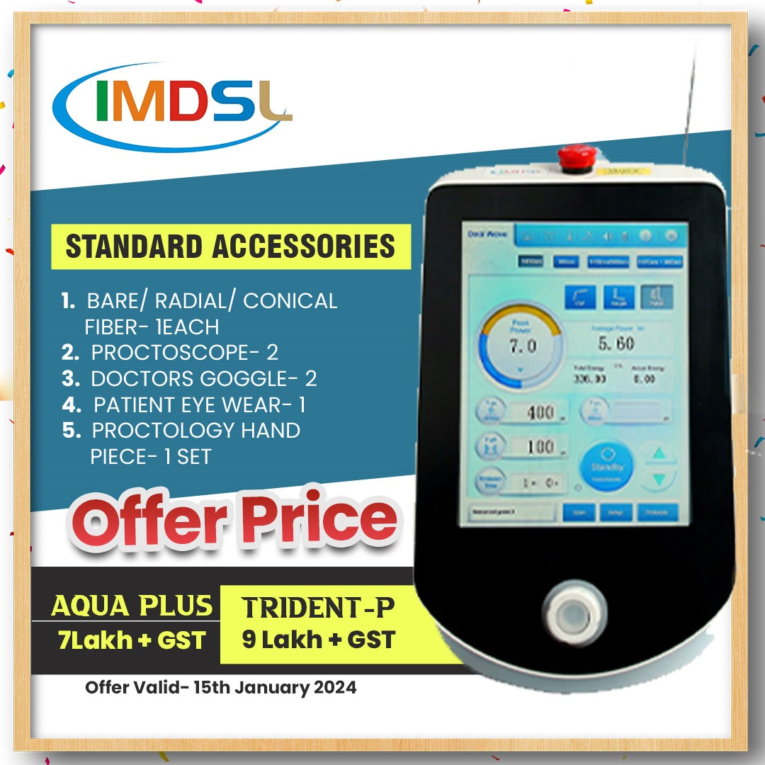 A Decade of IMDSL: Celebrating Milestones and Unveiling Anniversary Offers!