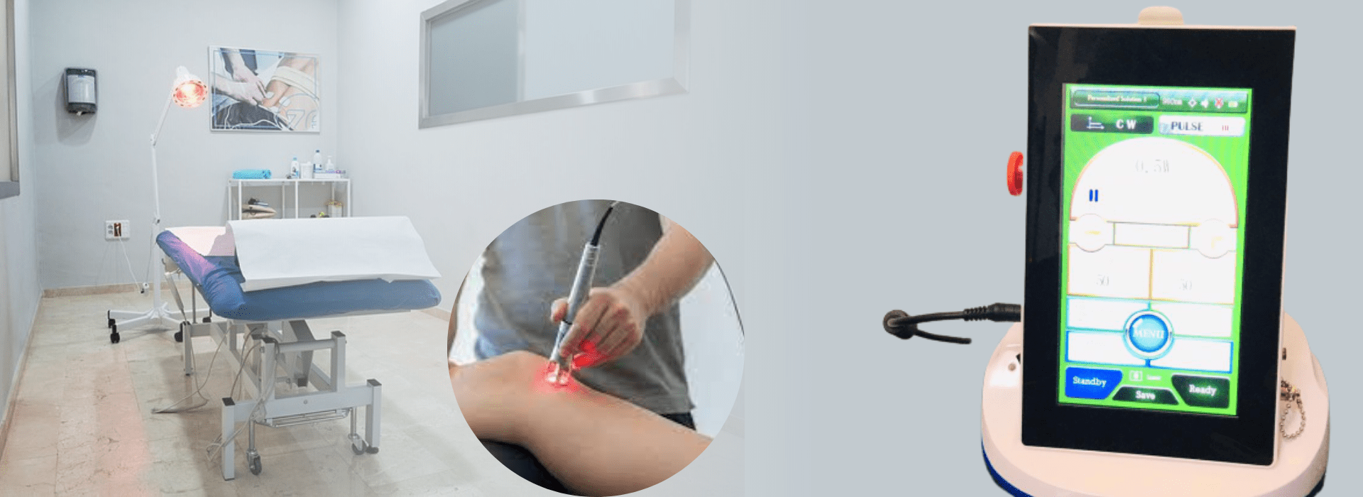 IMDSL Laser Therapy: A Revolutionary Approach to Wound Healing and Post-Surgical Recovery