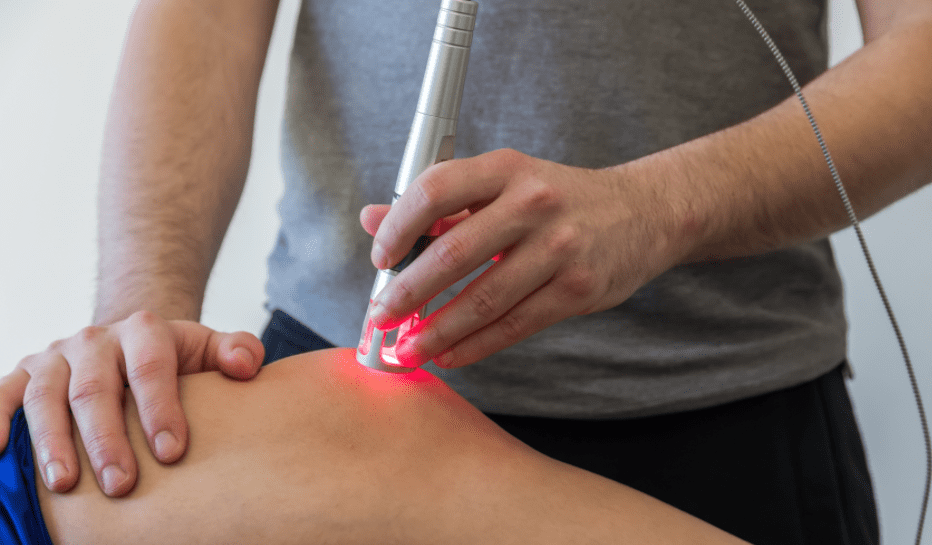 Biostimulation and Low-Level Laser Therapy (LLLT): A Breakthrough in Pain Management and Faster Recovery