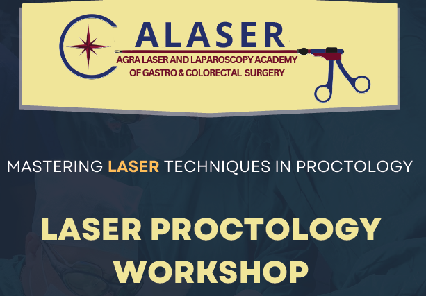 Embracing Modernity: Exploring the Innovations in Proctology with Dr. Ankur Bansal