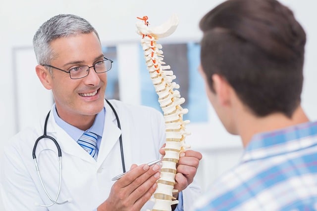 Elevate Your Spine Care with Innovative Laser Technology