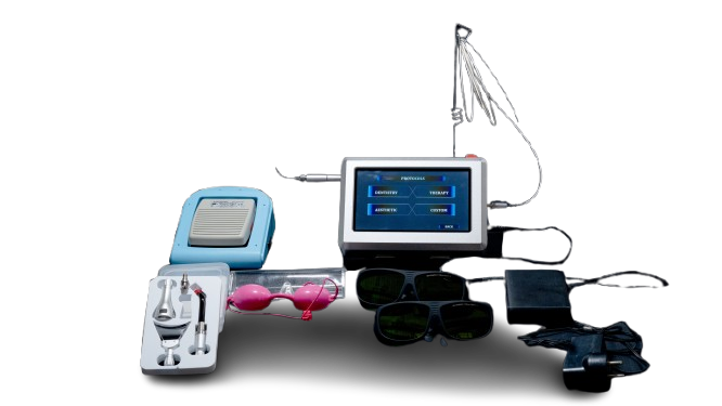 Dental Laser Device