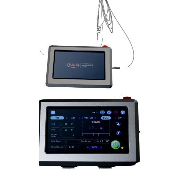 IMDSL Mission