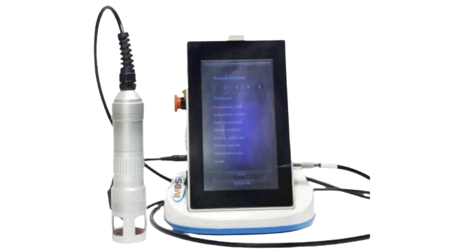Dental Laser Device