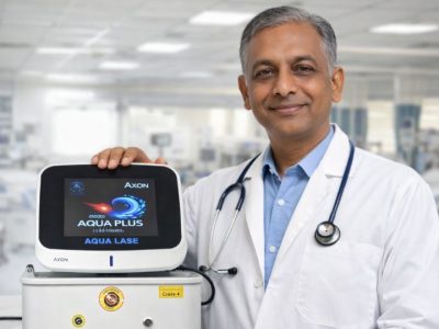 Laser in Spine Care: PLDD for Lumbar and Cervical Disc Herniation