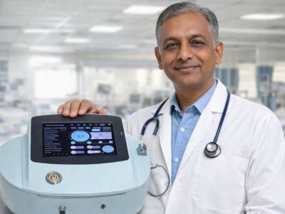 Best Dental Diode Laser Machine: A Complete Guide for Modern Dental Practices