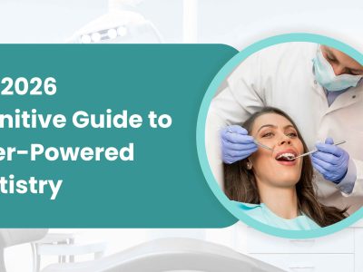 How Dental Lasers Are Reducing Chair Time by 50% in Modern Clinics