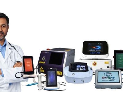 Laser Machine for Proctology Treatment: A Modern Approach to Minimally Invasive Care
