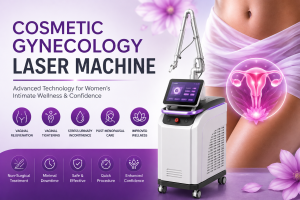 Cosmetic Gynecology Laser Machine