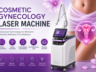 Gynecology Laser Machine | Advanced Laser Technology | IMDSL