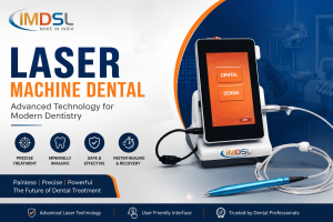 Laser Machine Dental