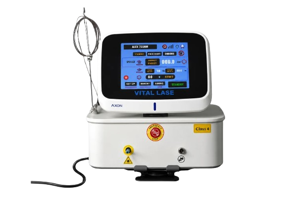 Dental Laser Device