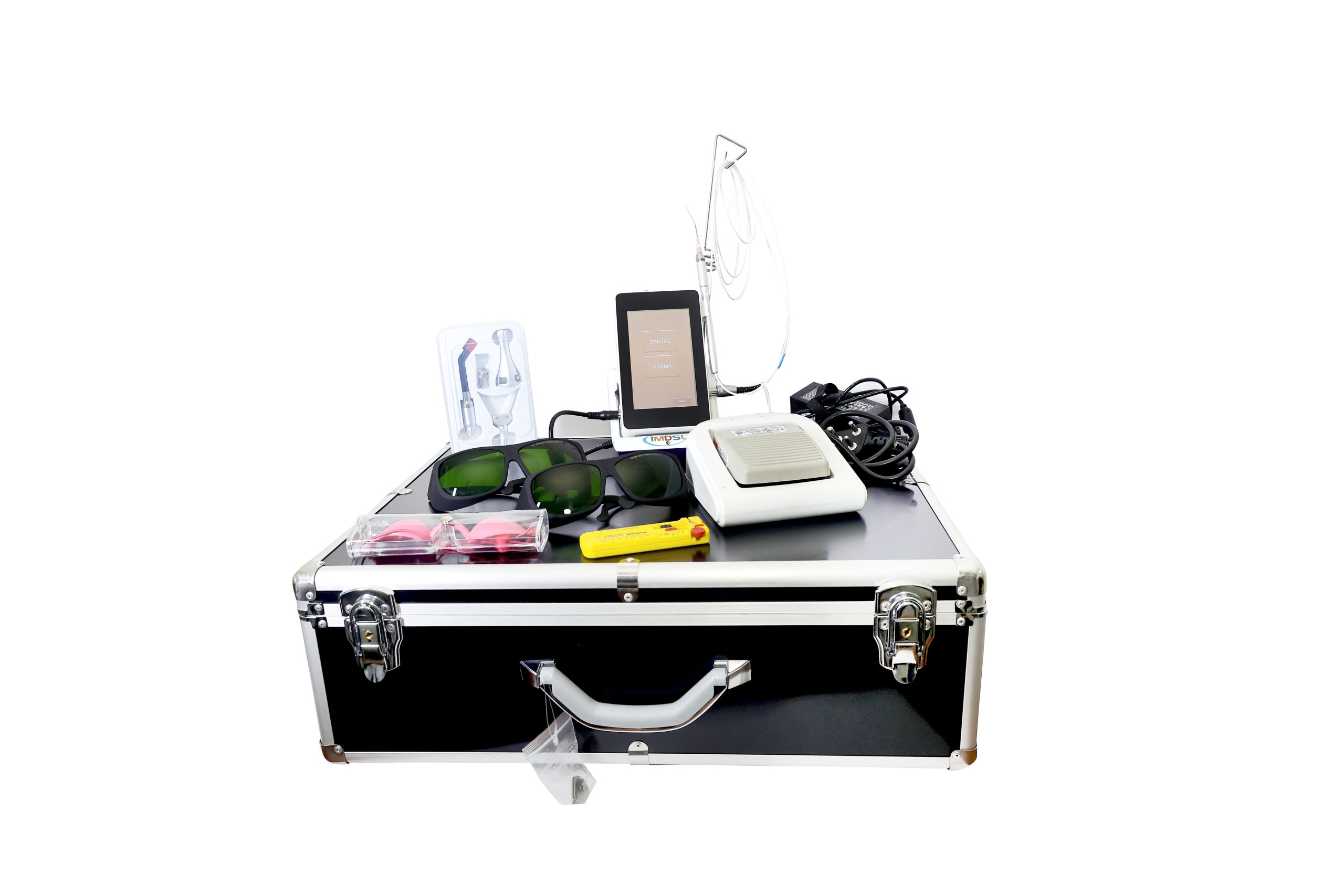 Dental Laser Device