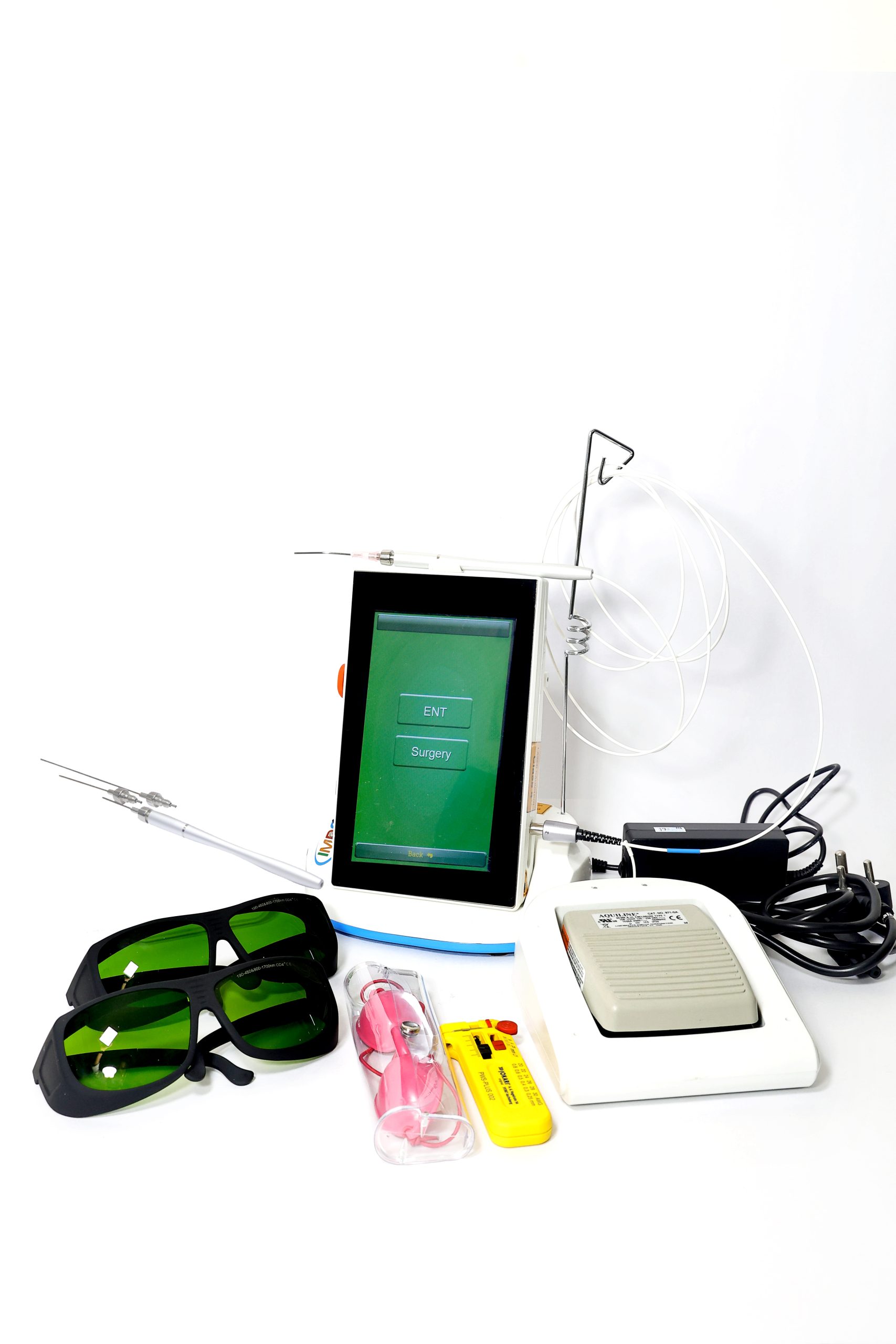 Dental Laser Device