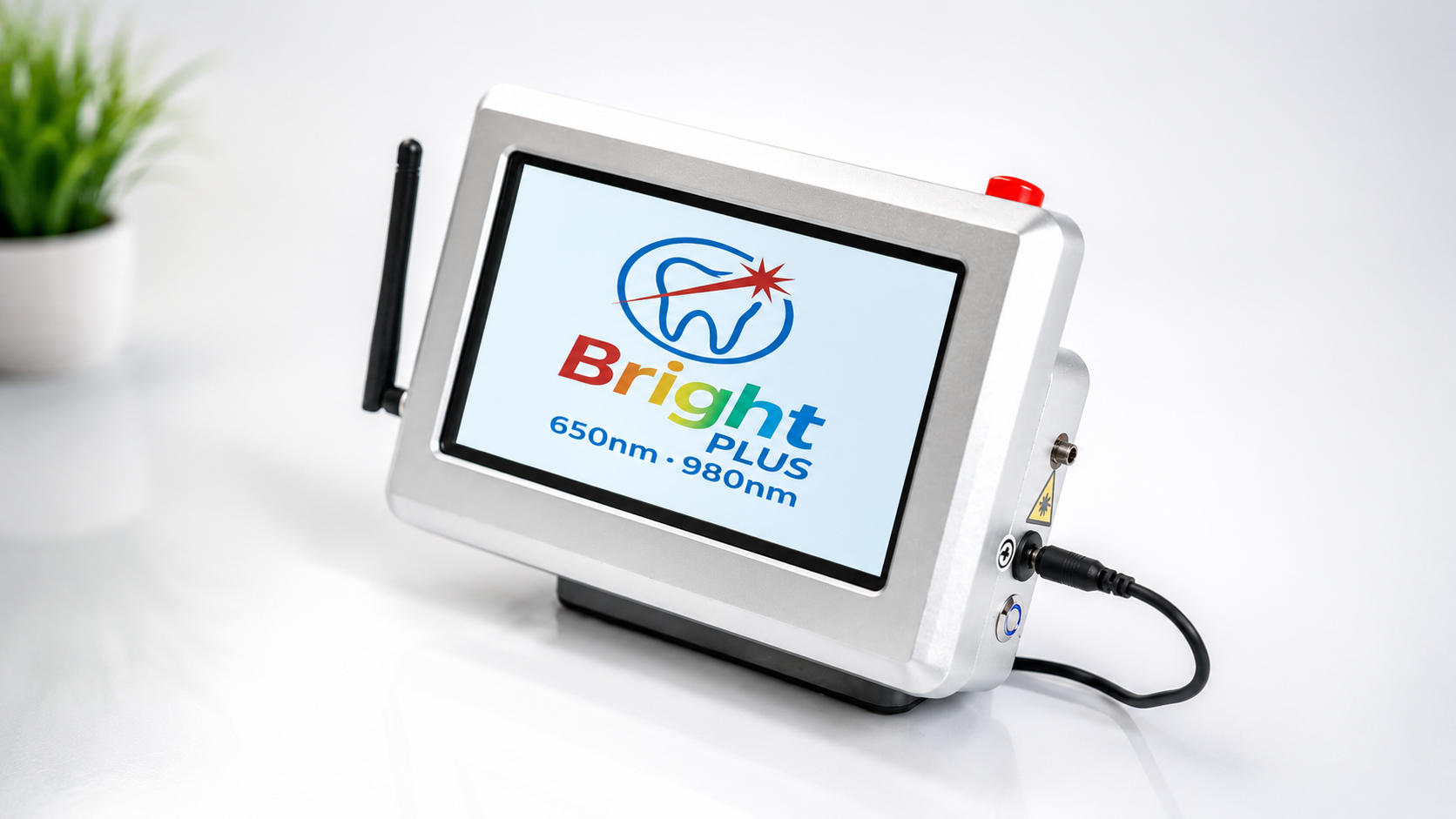 Dental Laser Device