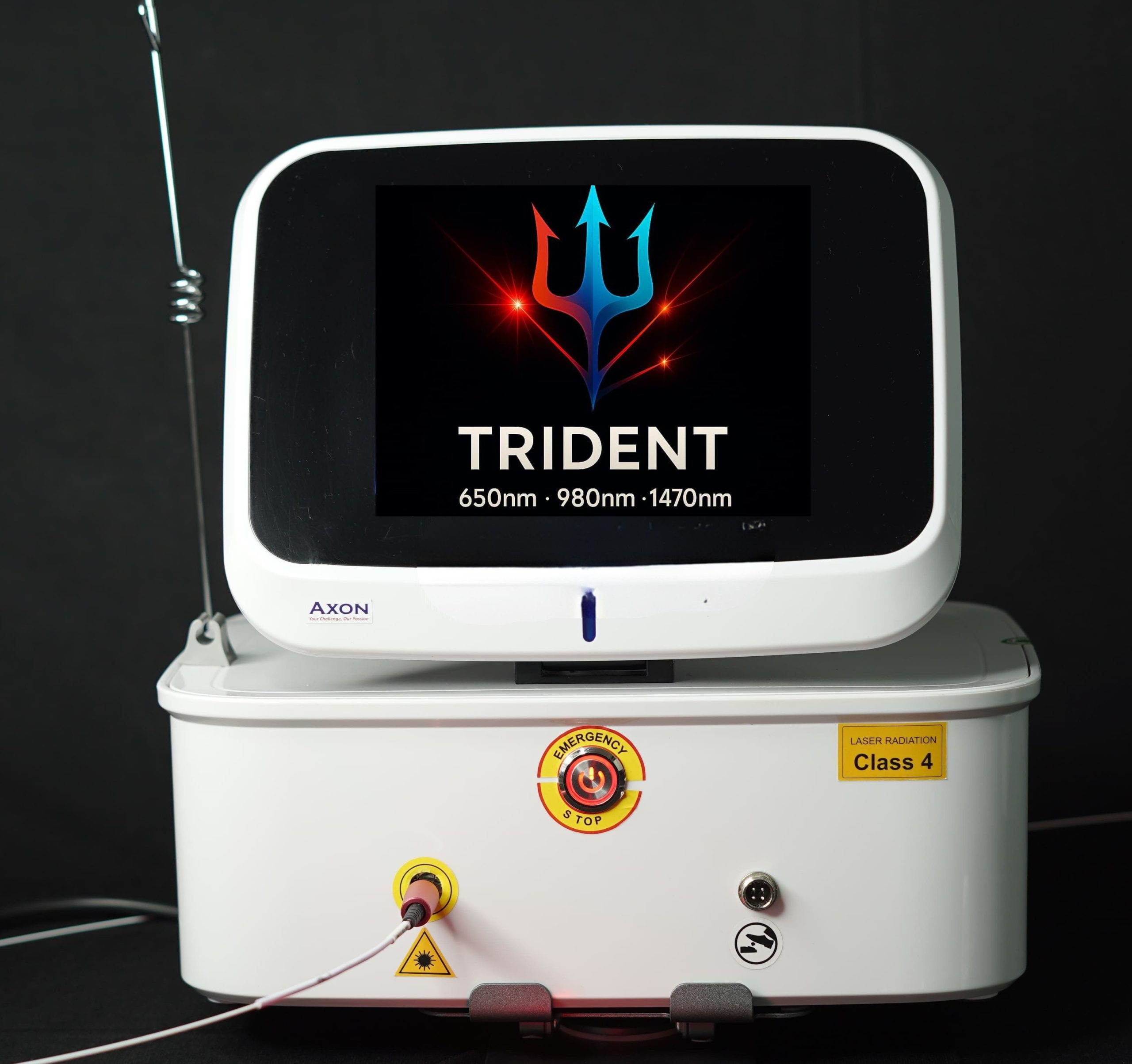 Dental Laser Device
