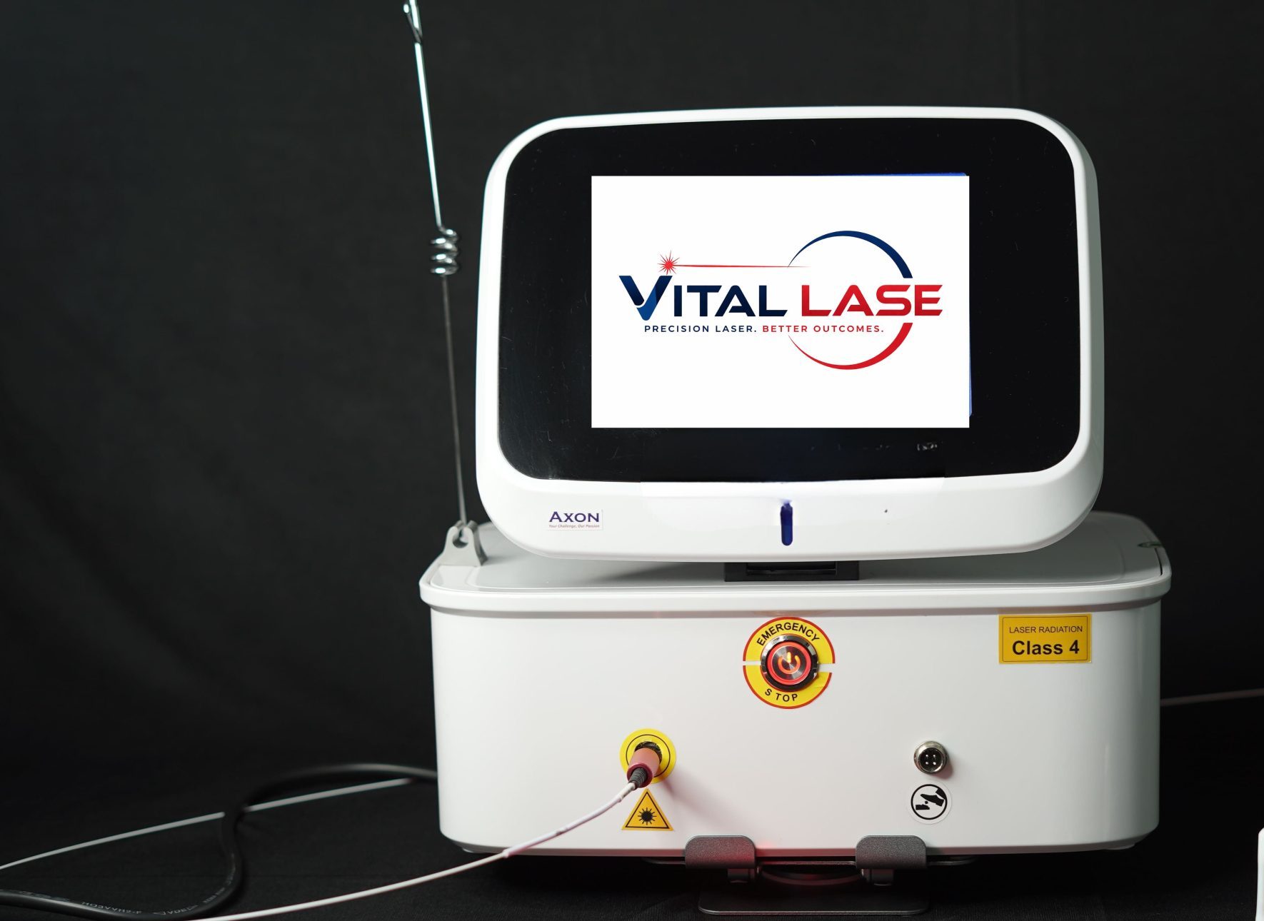 Dental Laser Device