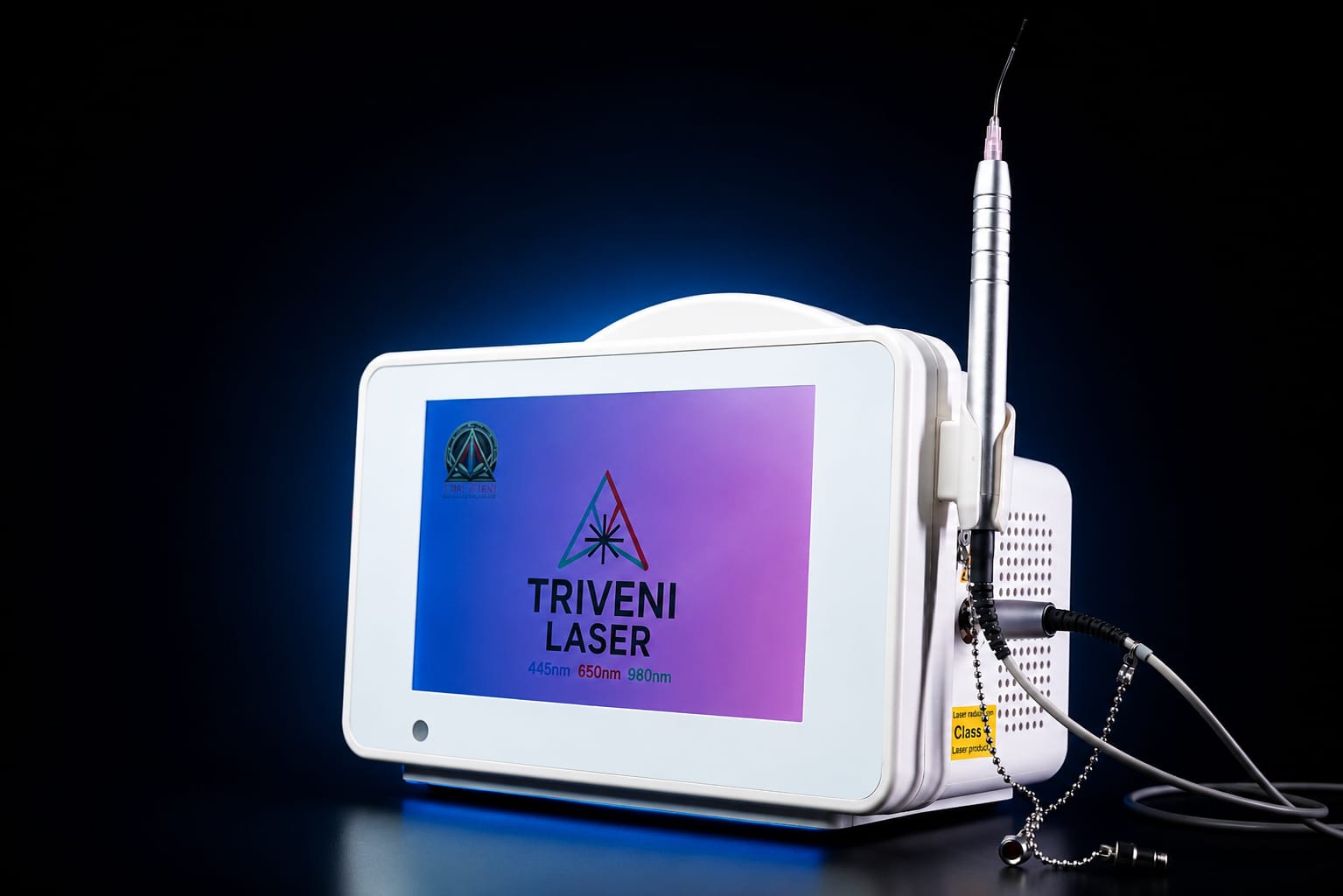 Dental Laser Device