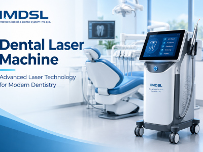 Dental Laser Machine: Types, Benefits, Uses & Buying Guide | IMDSL