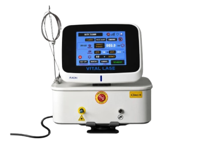 Laser Machine for Proctology Treatment | IMDSL